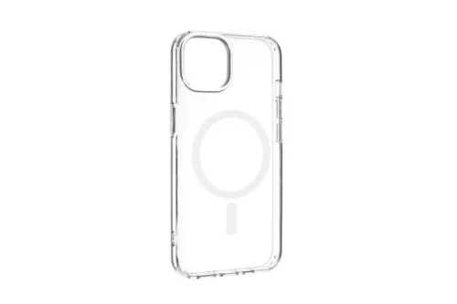 PJ TRANSPARENT IPHONE 12 MINI 5.4 TPU TOK MAGSAFE KOMPATIBILIS CLEAR