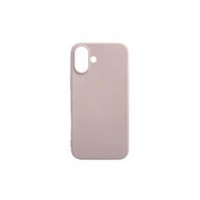 PJ KOL IPHONE 16 PLUS 6.7 2,0MM TPU TOK BÉZS