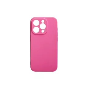 PJ KOL IPHONE 16 PRO 6.3 2,0MM TPU TOK PINK