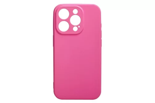 PJ KOL IPHONE 16 PRO 6.3 2,0MM TPU TOK PINK