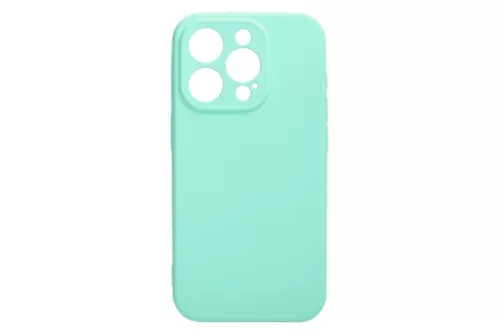 PJ KOL IPHONE 16 PRO 6.3 2,0MM TPU TOK VILÁGOSKÉK