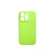 PJ KOL IPHONE 16 PRO 6.3 2,0MM TPU TOK ZÖLD