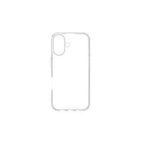 PJ IPHONE 16 6.1 1,5MM TPU TOK CLEAR