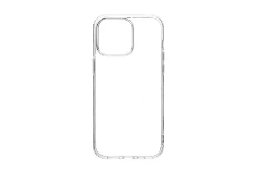 PJ IPHONE 16 PRO 6.3 1,5MM TPU TOK CLEAR