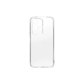 PJ HONOR 200 LITE 5G 1,5MM TPU TOK CLEAR