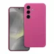 Silicon Case Xiaomi Redmi A5 kameravédős szilikon tok pink