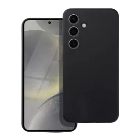   Silicon Case Xiaomi Redmi A5 kameravédős szilikon tok fekete