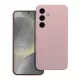 Silicon Case Xiaomi 15 Pro kameravédős szilikon tok púder