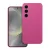 Silicon Case Xiaomi 15 Pro kameravédős szilikon tok pink