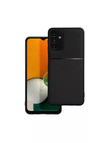 Forcell Noble Xiaomi 15 Pro fekete TPU tok