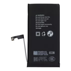 IPHONE 15 3349 mAh akkumulátor POLYMER