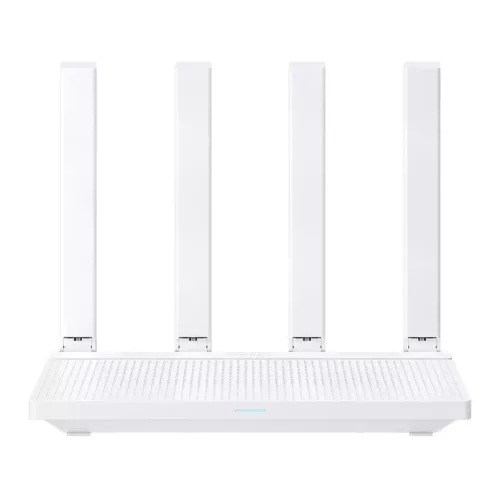 Xiaomi AX3000T WiFi 6 Router fehér (DVB4423GL)