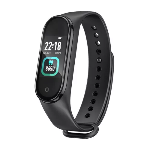 Hoco GA08 sport karpánt fekete