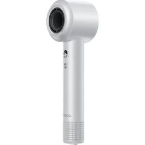 Hoco DAR01 fehér ionos hajszárító