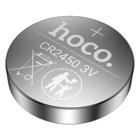 Hoco  CR2450 elem DLR15 1 db