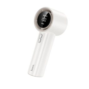 Hoco szupergyors hordozható ventilátor HX64 fehér