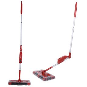 Kaśka G6 Akkus Porszívó – Elektromos Kefével