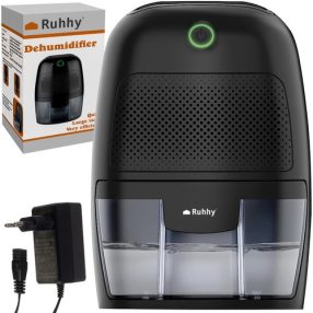 Ruhhy 21845 légszárító nedvességelnyelő