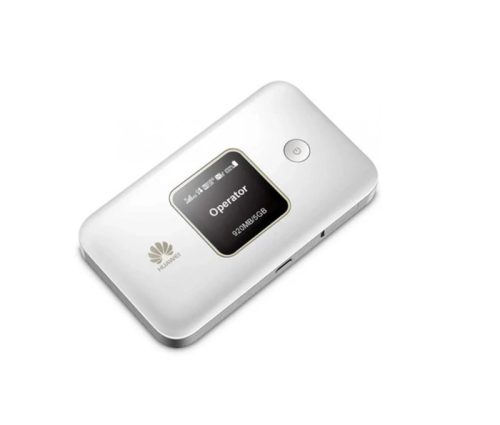 Huawei E5785-320a 4G/LTE Wi-Fi hordozható Cat7 Modem Router 300 Mbps