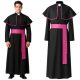 Püspöki jelmez XL/XXL Ruhhy 26148