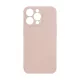 Tint Case - Apple iPhone 17 Air (6.6) pink szilikon tok