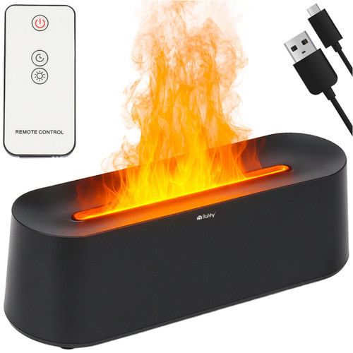 Aroma diffúzor - párásító 250ml Ruhhy 26328