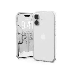 UAG Urban Armor Gear PLYO tok IPHONE 17, jégkék