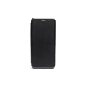 ÍVELT MÁGNESES NOTESZ TOK LG K41S FEKETE