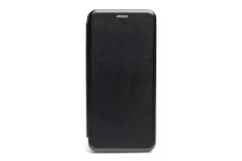 ÍVELT MÁGNESES NOTESZ TOK LG K41S FEKETE