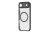DUX DUCIS AIMO MAG IPHONE 17 AIR 6.6 TPU-PC TOK MAGSAFE KOMPATIBILIS FEKETE