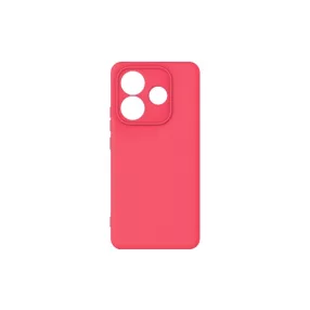 PJ KOL XIAOMI REDMI NOTE 14 5G 2,0MM TPU TOK PINK