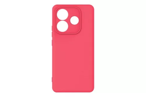 PJ KOL XIAOMI REDMI NOTE 14 5G 2,0MM TPU TOK PINK
