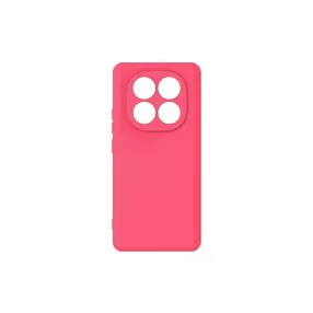 PJ KOL XIAOMI REDMI NOTE 14 PRO 5G 2,0MM TPU TOK PINK