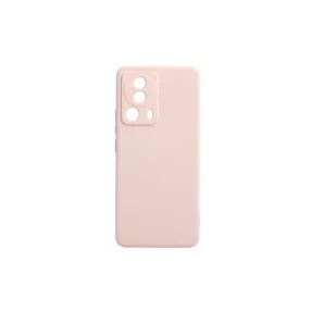 YOOUP ALPHA XIAOMI 13 LITE GUMIS TPU TOK RÓZSASZÍN