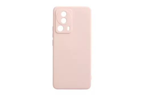YOOUP ALPHA XIAOMI 13 LITE GUMIS TPU TOK RÓZSASZÍN