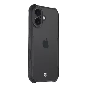   Tactical Quantum Stealth Apple iPhone 17 Pro (6.3) ütésálló TPU tok