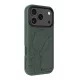 Tactical MagForce Hyperstealth Apple iPhone 17 Pro Max (6.9) ütésálló Magsafe TPU tok zöld