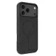 Tactical MagForce Hyperstealth Apple iPhone 17 Pro Max (6.9) ütésálló Magsafe TPU tok fekete