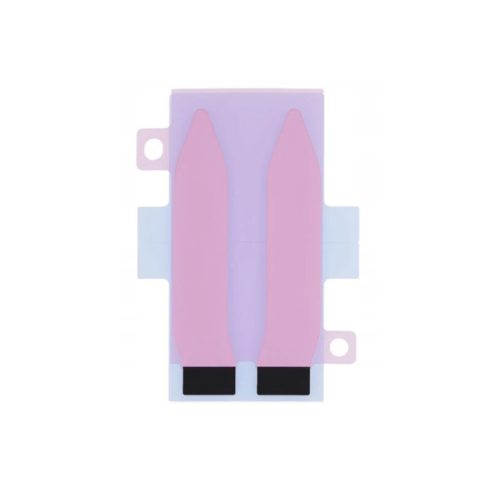 Apple iPhone 15 Plus (6.7) kétoldali ragasztó akkumulátorhoz