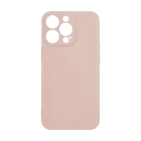 Tint Case - Xiaomi Redmi 15 5G (171,23mm) pink szilikon tok