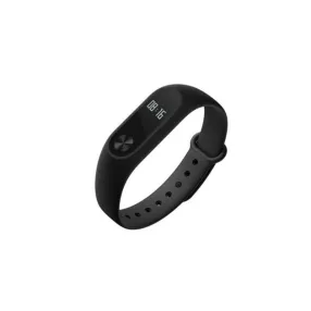 Xiaomi Mi Band 2 okoskarkötő fekete (MGW4024GL)