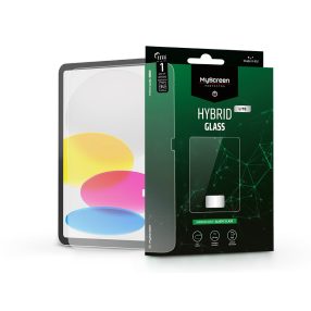   MyScreen Hybrid Glass Lite - Apple iPad 11 (2025) rugalmas üvegfólia