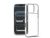 Haffner Clear Case szilikon tok - Apple iPhone 17 Pro - átlátszó