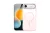 DUX DUCIS YIND IPHONE 17 AIR 6.6 MAGSAFE KOMPATIBILIS MATT TPU-PC TOK PINK