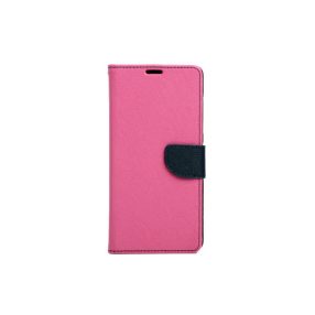   PJ CSATOS MÁGNESES NOTESZ TOK SAMSUNG GALAXY A56 5G A566B PINK