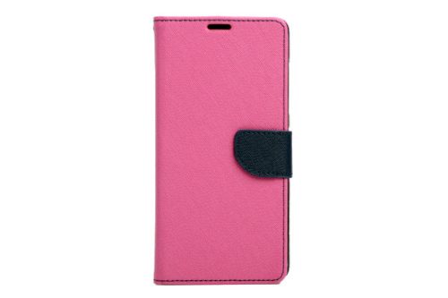 PJ CSATOS MÁGNESES NOTESZ TOK SAMSUNG GALAXY A56 5G A566B PINK