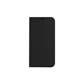   DUX DUCIS SKIN PRO MÁGNESES NOTESZ TOK SAMSUNG GALAXY A36 5G A366B / A56 5G A566B FEKETE