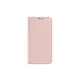 DUX DUCIS SKIN PRO MÁGNESES NOTESZ TOK SAMSUNG GALAXY A36 5G A366B / A56 5G A566B ROSE GOLD
