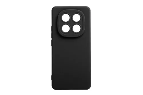 YOOUP IMPULSUM XIAOMI REDMI NOTE 14 PRO 5G TPU TOK FEKETE