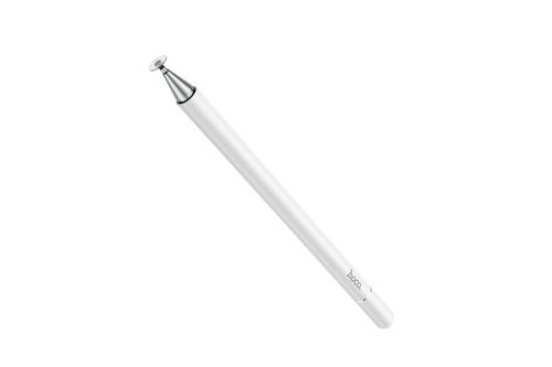 HOCO GM103 FLUENT PEN PASSZÍV KAPACITÍV TOLL FEHÉR